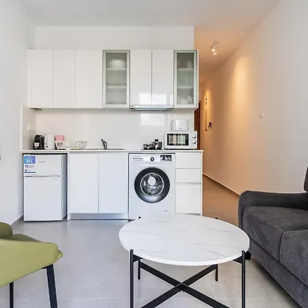Apartament C Larnaca