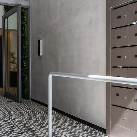 Apartament C