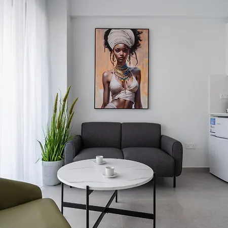 C Apartament Larnaca