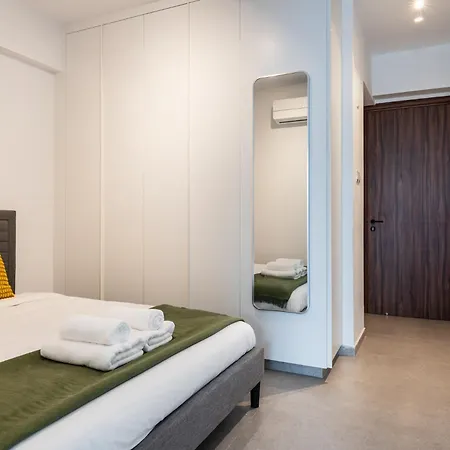 Apartament C Larnaca