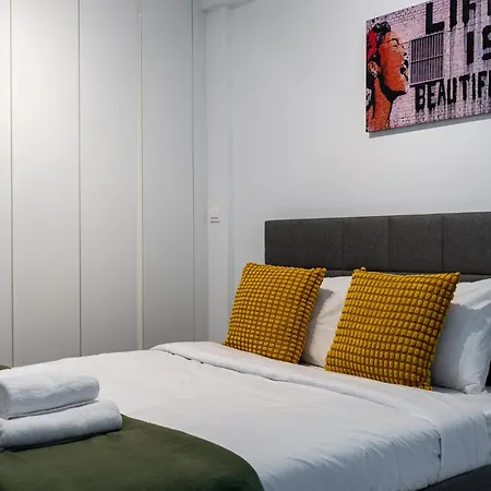 Apartament C