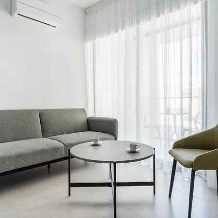 Apartament C Larnaca