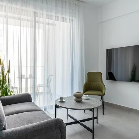 C Apartament Larnaca