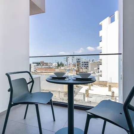 Apartament C *