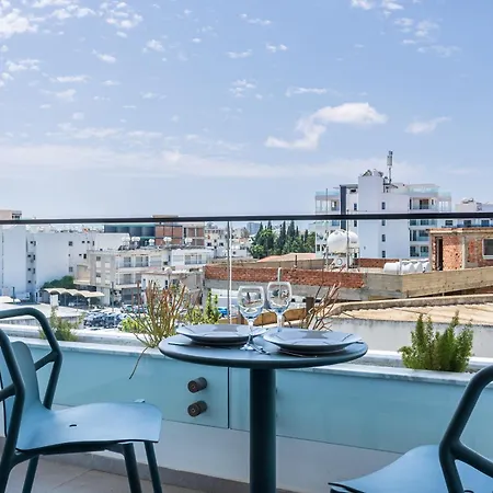 C Larnaca