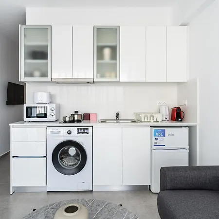 C Apartament